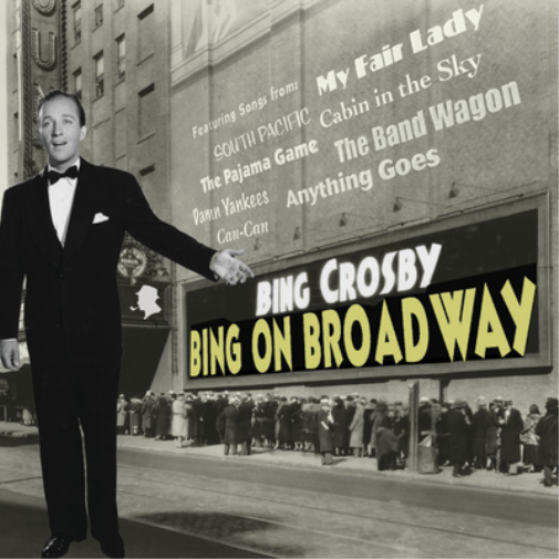 Bing On Broadway