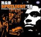 R&B Spotlight '58