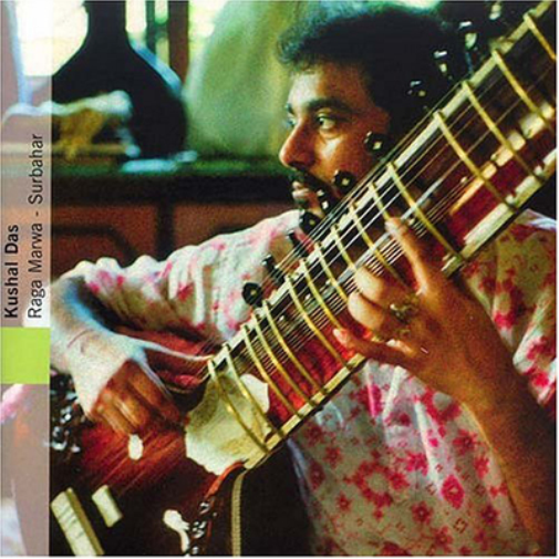 North India: Kushal Das - Raga Marwa
