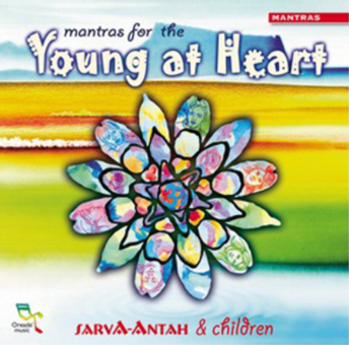 Mantras for the Young at Heart
