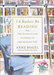 I'd Rather Be Reading