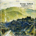 Symphonies 4 and 5 (Rso Frankfurt/wolff)