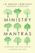 Ministry Mantras – Language for Cultivating Kingdom Culture