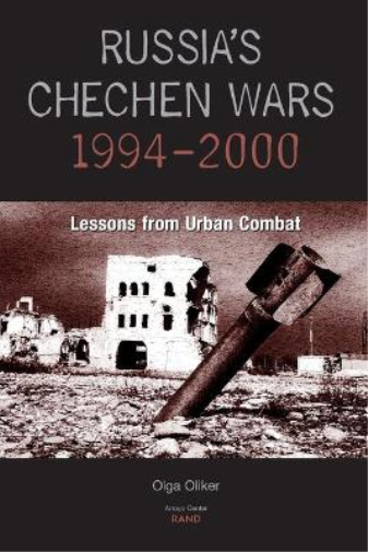 Russia's Chechen Wars 1994-2000