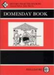 Domesday Book Staffordshire