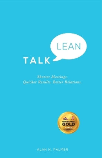 Talk Lean