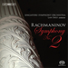 Rachmaninov: Symphony No. 2