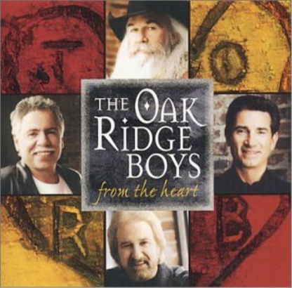 Oak Ridge Boys - From The Heart
