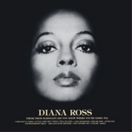 Diana Ross