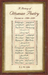 A History of Ottoman Poetry Volume IV