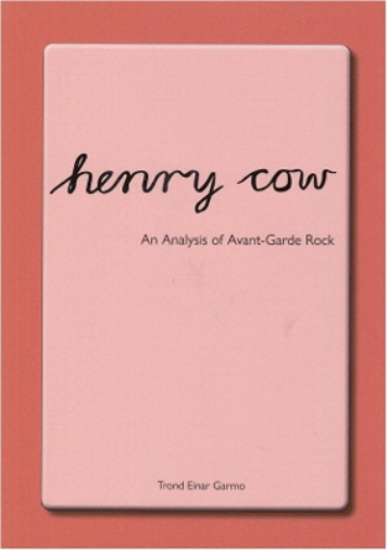 Henry Cow