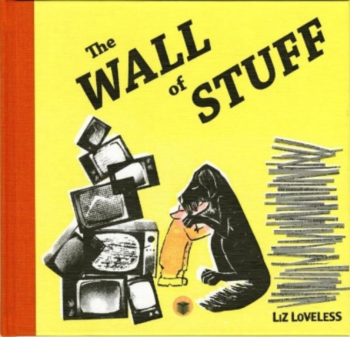 The Wall of Stuff