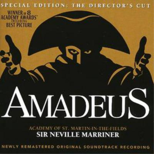 Amadeus