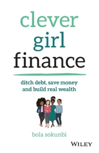 Clever Girl Finance