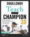 Teach Like a Champion 3.0
