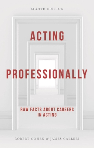 Acting Professionally