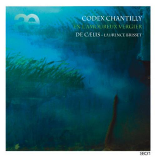 Codex Chantilly: En L'amoureux Vergier