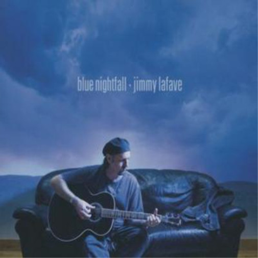 Blue Nightfall
