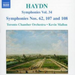 Symphonies Vol. 34 (Mallon, Toronto Chamber Orchestra)