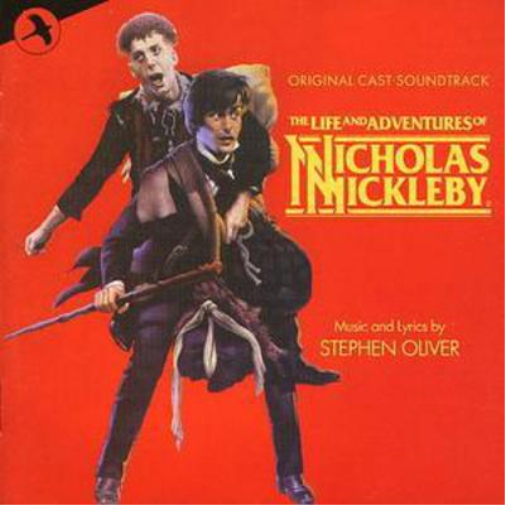 Nicholas Nickleby