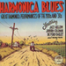 Harmonica Blues: Great Harmonica Performances of the 1920's and 30's