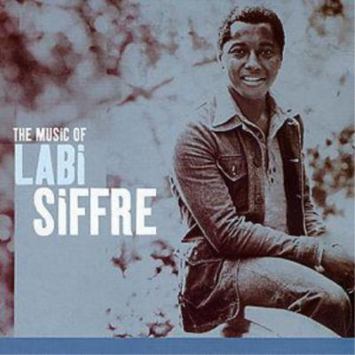 The Music Of Labi Siffre
