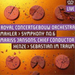 Symphony No. 6/sebastian Im Traum (Jansons)