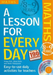 Lesson for Every Day: Maths Ages 8-9