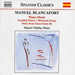 Piano Music Vol. 1 (Villalba)