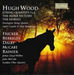 String Quartets 1 and 2/The Rider Victory/The Horses