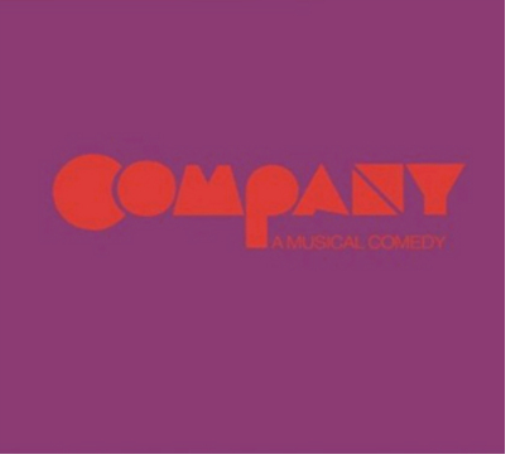Company: A Musical Comedy