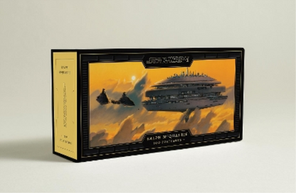 Star Wars Art: Ralph McQuarrie (100 Postcards)