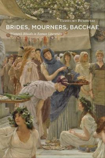 Brides, Mourners, Bacchae