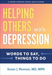 Helping Others with Depression
