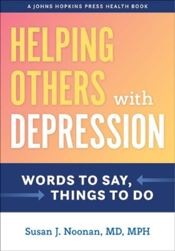 Helping Others with Depression