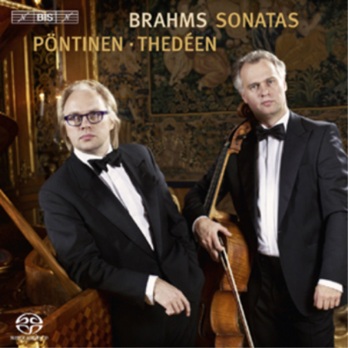 Brahms: Sonatas