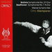 Symphony No. 3/symphony No. 7 (Klemperer, Vienna Symphony)