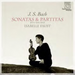 J.S. Bach: Sonatas & Partitas - Volume 2