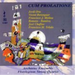Cum Prolatione-V/A