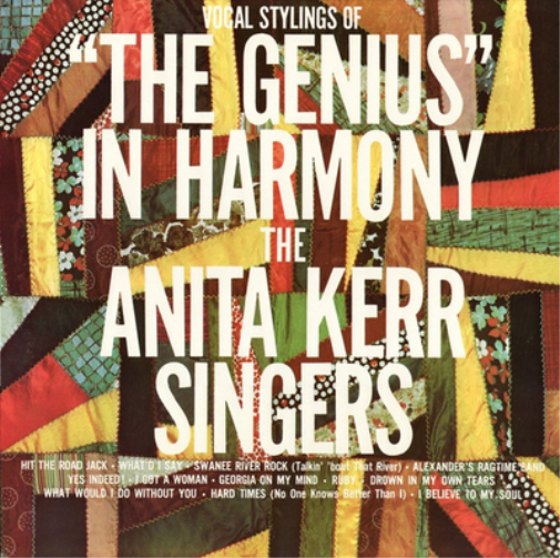 The Genius in Harmony