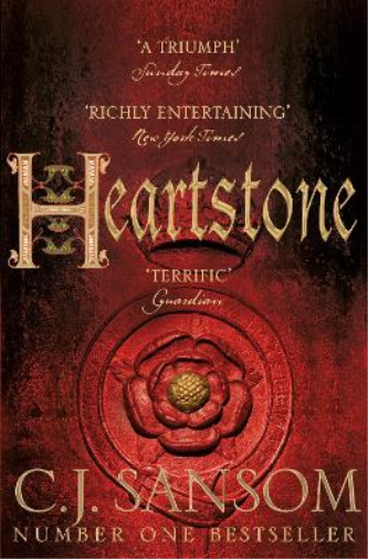 Heartstone