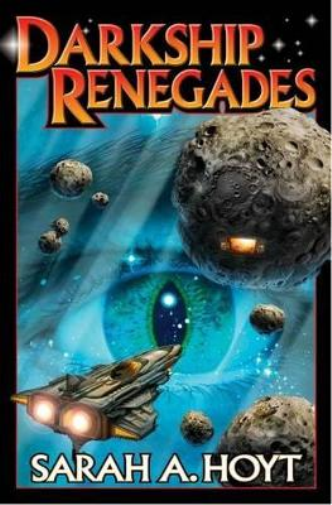 Darkship Renegades