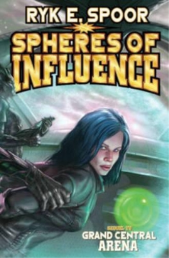 Spheres Of Influence