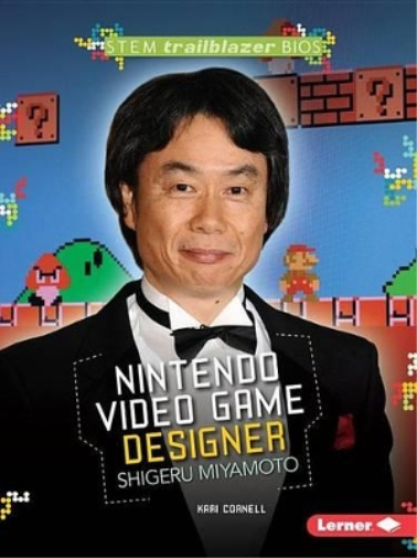 Shigeru Miyamoto