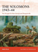 The Solomons 1943–44