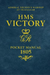 HMS Victory Pocket Manual 1805