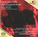 Leos Janacek: Msa Glagolskaja/Taras Bulba