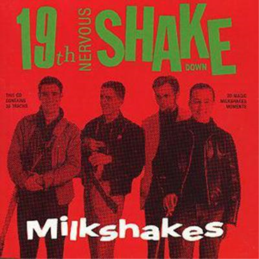 19th Nervous Shakedown