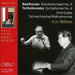 Piano Concerto No. 5/symphony No. 4 (Bohm, Czech Po)