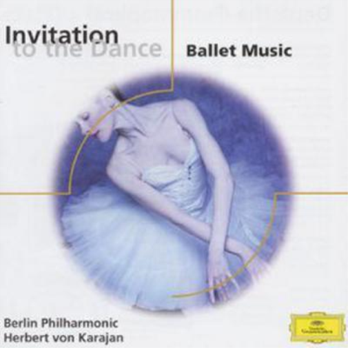 INVITATION TO THE DANCE - BALLET MUSIC